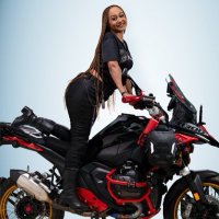 Bikergirlel 🇧🇴 (RYBJ 🙏🏽❤️🕊️)
