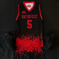 GOAT SZN ELITE (GSE)