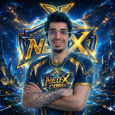 ExiLNek0 🇨🇦🥷🏼