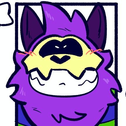 NEL💜🪩🦝(🎂3rd April)