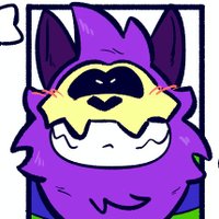 NEL💜🪩🦝(🎂3rd April)