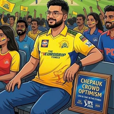 Zeeshan Tanvir Ahmed