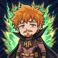 Hiroasa ヒロアサ｜夜の雑談ゲーム配信