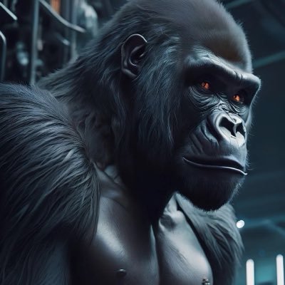 Gorilla
