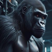 Gorilla