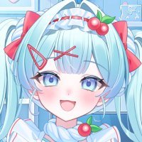 泡宮らむね🍒🫧@準備中