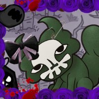 gelato greenmorana🏳️‍⚧️