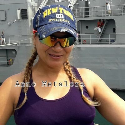 💜🖤Anne Metalera💜🖤