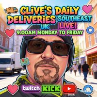 Clives IRL Adventures