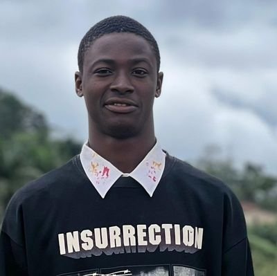 Michael Olakunle | Data Management & Entry Special