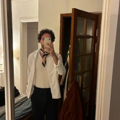 Maxime Cacciutolo Heidel