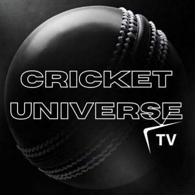 Cricket Universe