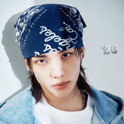 ⋆. 𐙚˚࿔∂αท𝜗𝜚˚⋆ misses skz