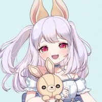 あいまいもこ🐰