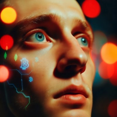 Edward | Learn Crypto and Money