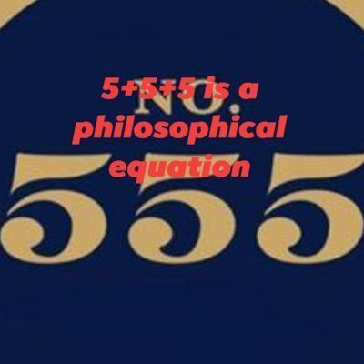 I am: Ursoi Lazar Sorin Sonny the *5*5*5*