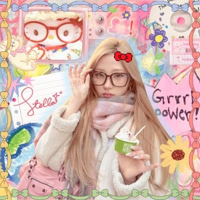 𝚰𝗌α 𝗂𝗌 𝐁𝖾ᥣᥣ𝖾! (Anak Kandung Wolfiebear)