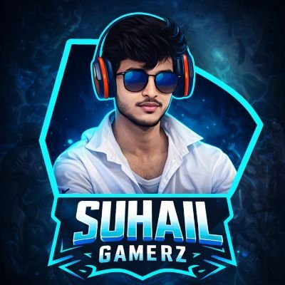 Suhail GAMERZ