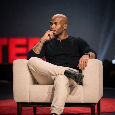 Okonkwo (Hedge Fund Manager)