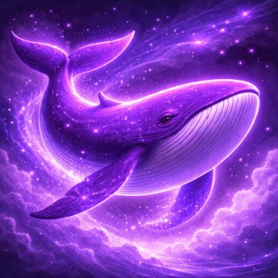 Pi Whale🐋