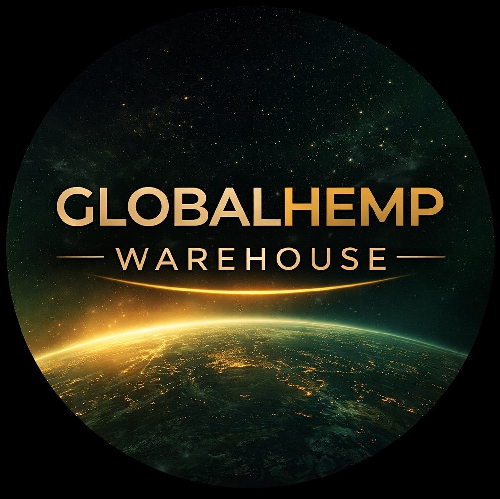 Global Hemp Warehouse