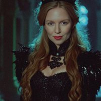 ☽⃝☾ July Moon ☽⃝☾