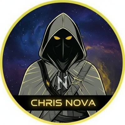 Chris Nova🛡