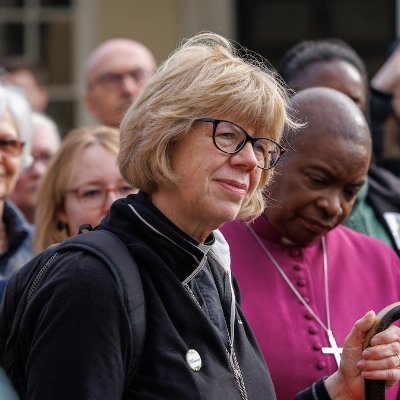 Archbishop of Canterbury