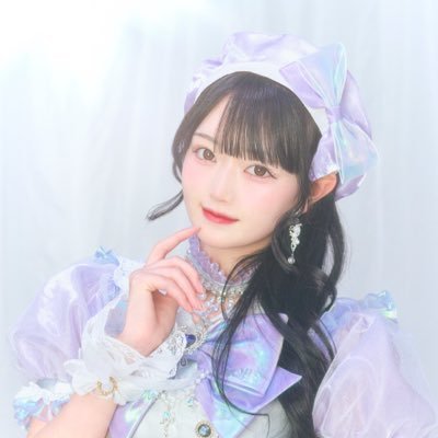 都木渚沙【MORE*】4.9（木）白金高輪SELENEワンマン