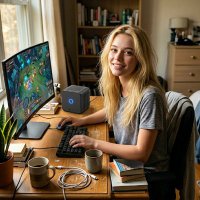 Compact Tech Reviews