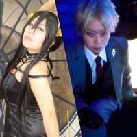 🛫Riputon☕️4/3🌙aロイド•フォージャー