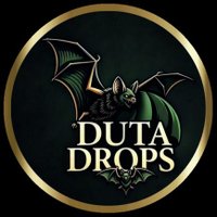 𝐃𝐮𝐭𝐚 𝐃𝐫𝐨𝐩𝐬