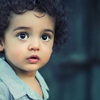 मासूम बालक 🫂