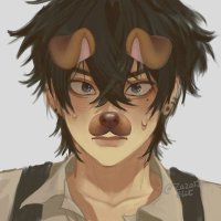 Kevinn (Xo my Cyberlove)