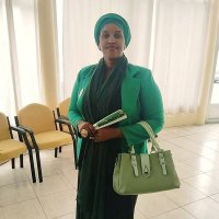 Hon. Kadra Khayrbadan