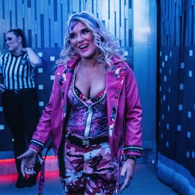Lacey Evans (Not The Real Lacey)