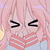 Hanako || Tenya's bunny