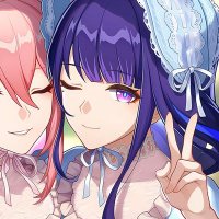 Topaz's personal chair {メイ}