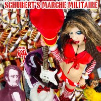 THE GREAT KAT/BEETHOVEN