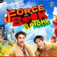 Raa FORCEBOOK HARDCORE🎻🎼