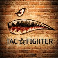 TAC✩FIGHTER. NJ🛩️