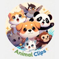 Animal Clips