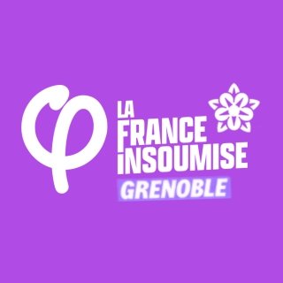 LFI Élu-e-s Grenoble