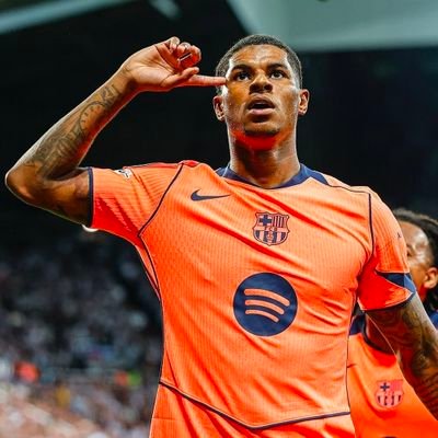 ahmed_x🇰🇼 MBE SCORING A HATTY ON ATLETI!