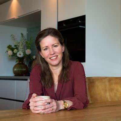 Stephanie-Joy Eerhart