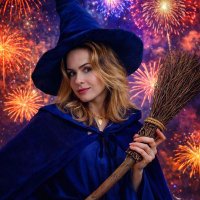 Elaine Benicio ♐🧙‍♀️🧹🥂🍍🐍