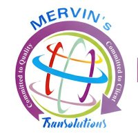 Mervin's Transolutions