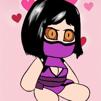 ᗪ丨乇几ㄒㄖ几卂 (COMMS OPEN)