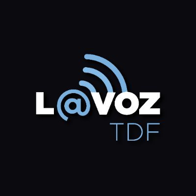 LA VOZ TDF