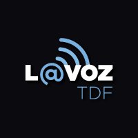 LA VOZ TDF
